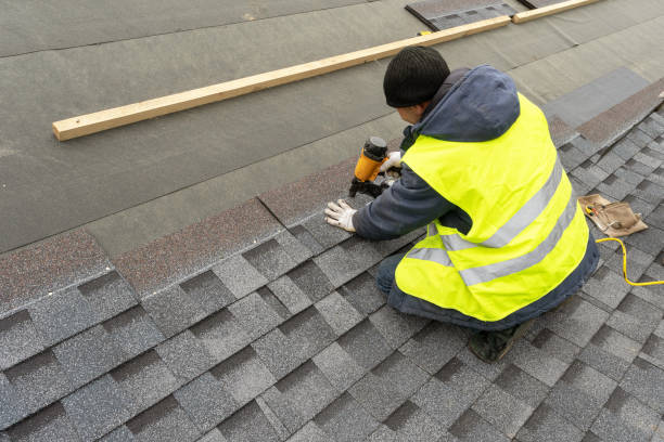 Best Metal Roofing Contractor  in Cajahs Mountain, NC