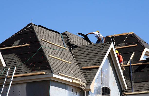Best Commercial Roofing Services  in Cajahs Mountain, NC