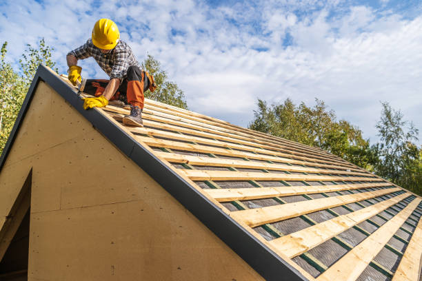 Best Storm Damage Roof Repair  in Cajahs Mountain, NC