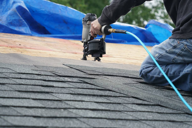 Gutter Installation and Roofing in Cajahs Mountain, NC