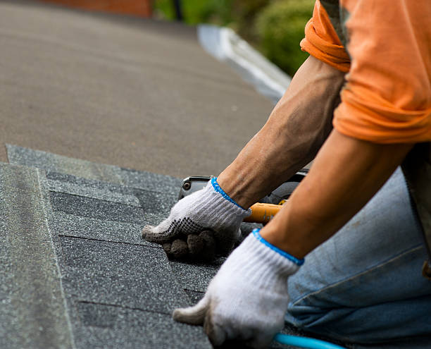 Best Storm Damage Roof Repair  in Cajahs Mountain, NC