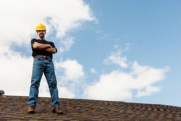 Trusted Cajahs Mountain, NC Roofing Contractor Experts