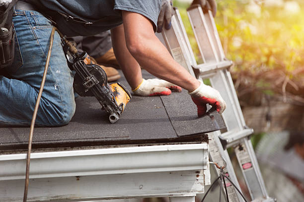 Best Roof Gutter Cleaning  in Cajahs Mountain, NC