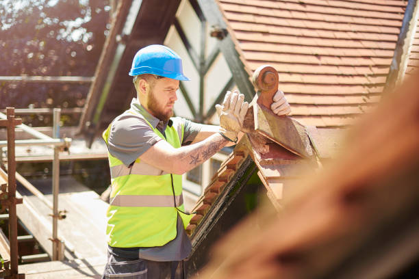 Quick and Trustworthy Emergency Roof Repair Services in Cajahs Mountain, NC
