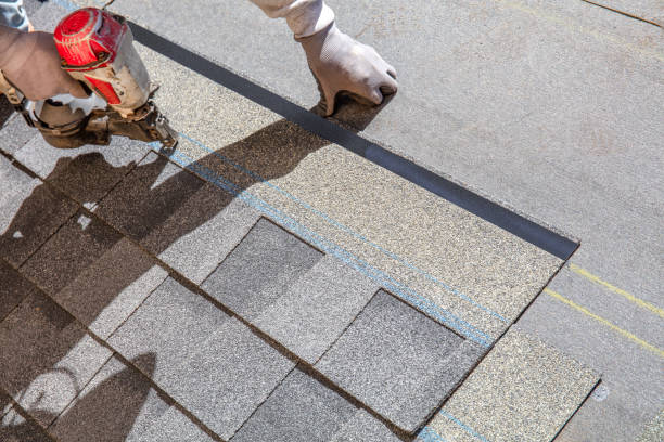 Best Residential Roofing Contractor  in Cajahs Mountain, NC